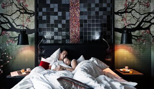 Comfort Twin Room