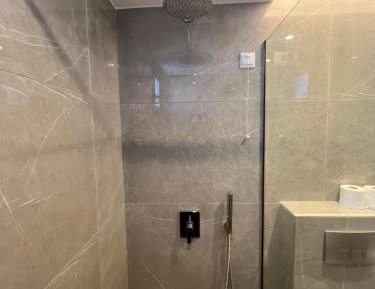 Deluxe Double or Twin Room with Hot Tub