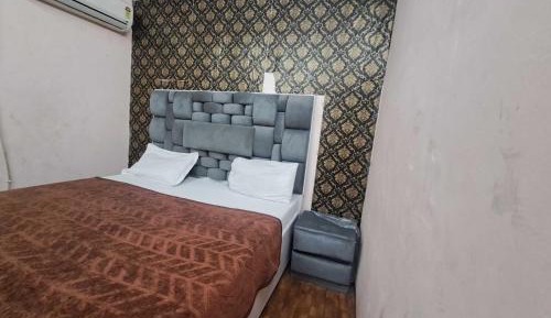 Triple Room with Bathroom