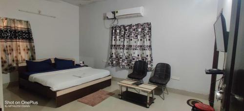 Classic Triple Room