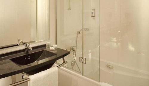 Two-Room Suite