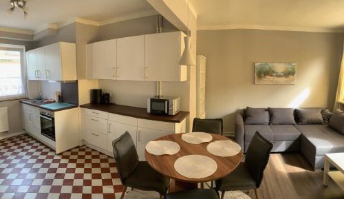 Apartment - Split Level
