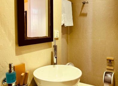 Deluxe Double Room (Free Return Airport Transfer)