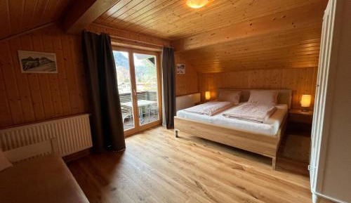 Apartment (2 Adults)
