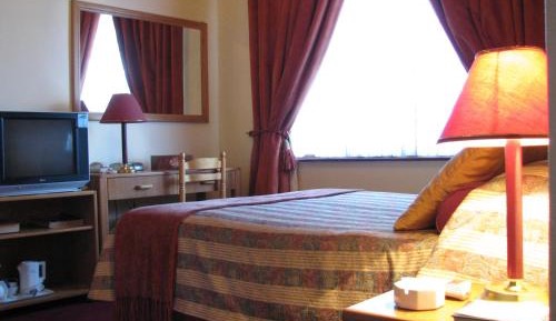Budget Twin Room