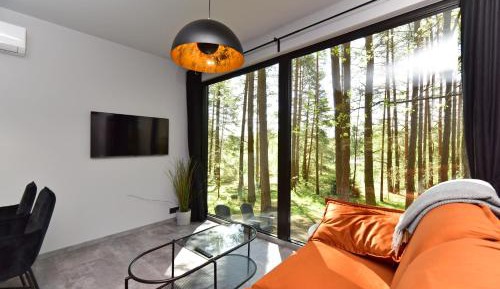 Superior Chalet