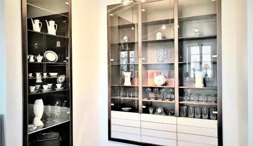 Two bedroom Penthouse with Market Square view (155 m2)