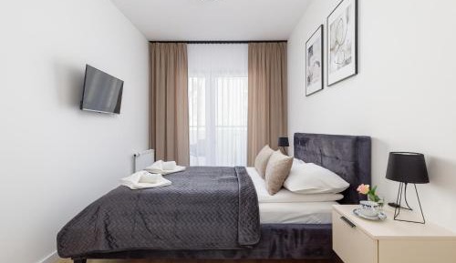 Apartment - Ground Floor