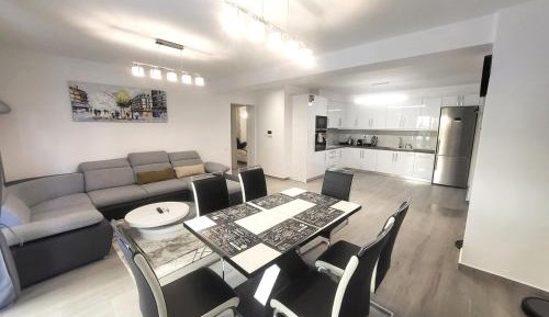 King Suite with Balcony