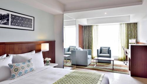 Larger Guest room, 1 Queen(s)