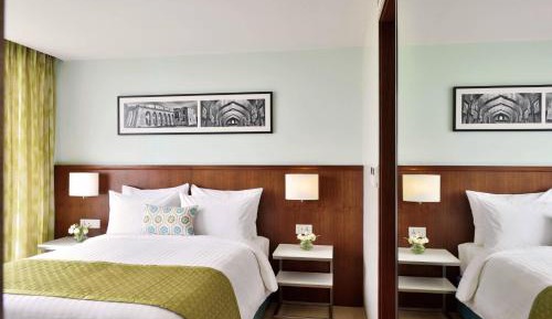 Guest room, 1 Queen