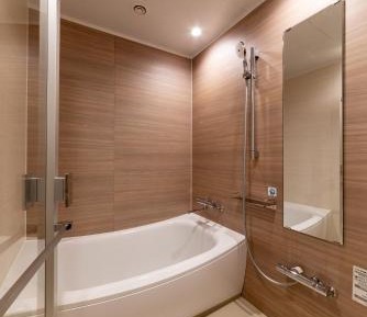 Premium Japanese Room - Sky Floor