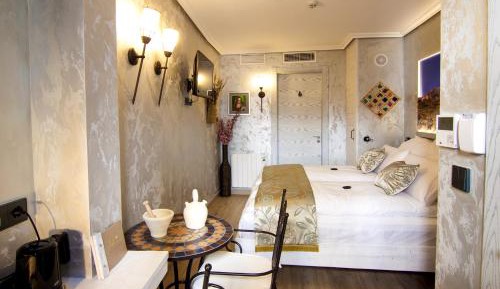 Double Room-Sierra de Mariola