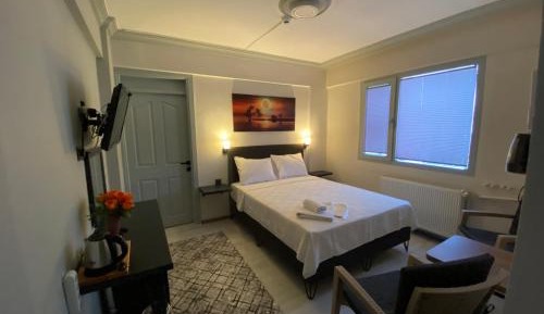 Classic Triple Room