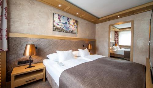 Standard Double Room - Annex