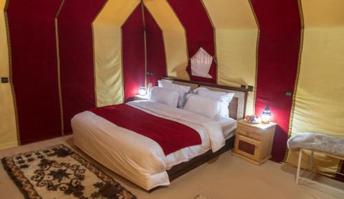Triple Room with View