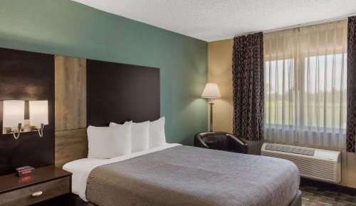 King Room - Disability Access/Non-Smoking