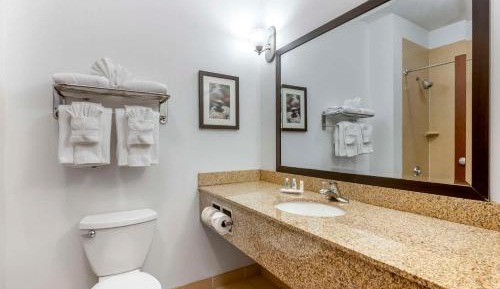 King Suite