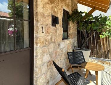 Suite with Terrace