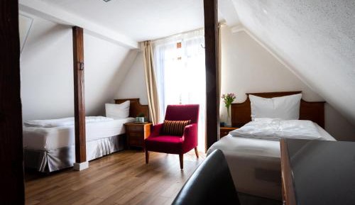 Classic Triple Room