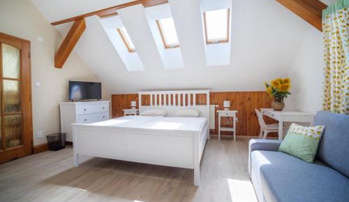 Comfort Triple Room
