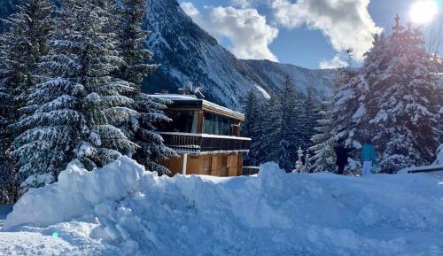 Chalet