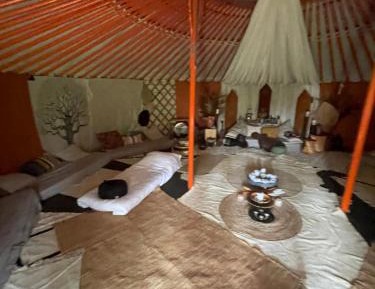 Tent