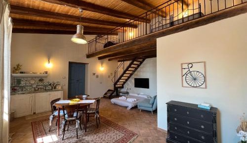Apartment - Split Level