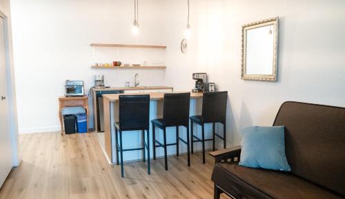 One-Bedroom Suite