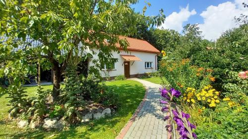 Three-Bedroom Townhouse