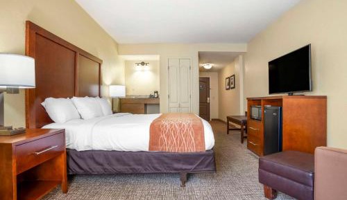 King Suite