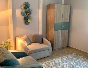 Duplex Quadruple Room