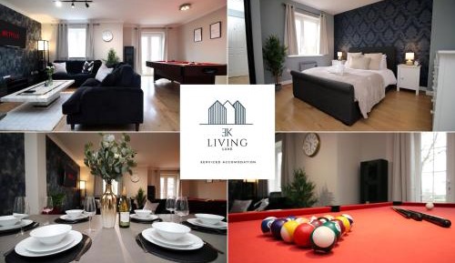 Duplex Apartment