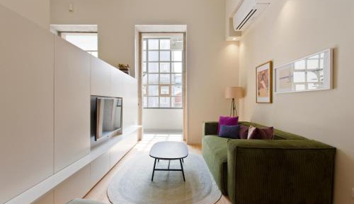 Superior Apartment
