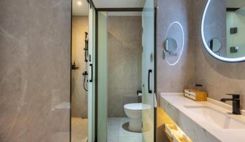 Smart Twin Room