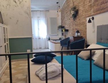 Deluxe Junior Suite