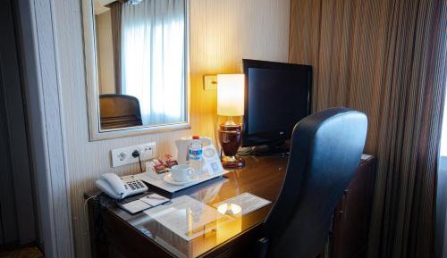 Superior Double or Twin Room