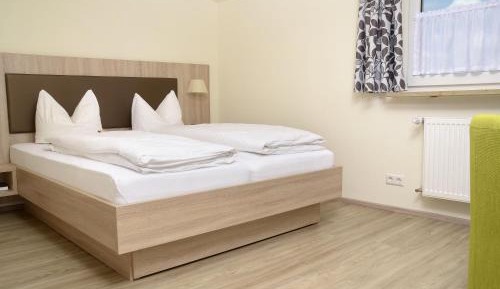 Double Room Small