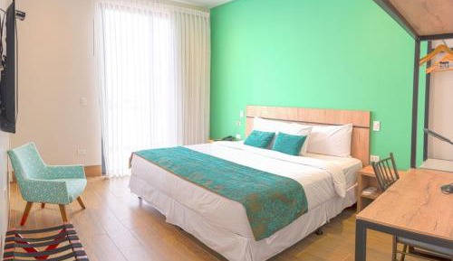 Superior Suite