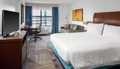 King Room