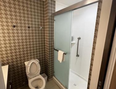 Queen Studio Suite