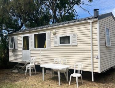 Mobile Home