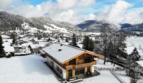 Double Room with Park View