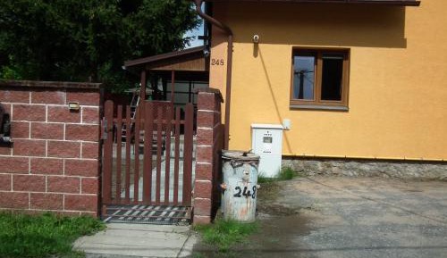 Duplex Apartment