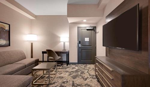 King Suite