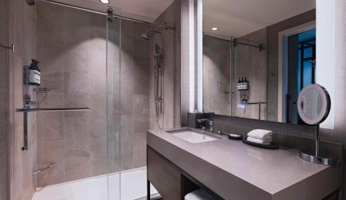 King Room with Water View
