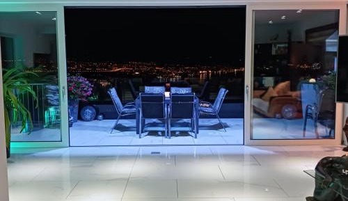 Villa with Sea View