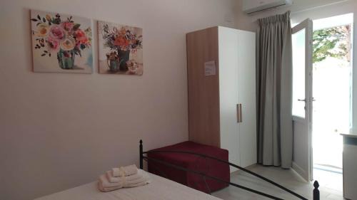 Deluxe Double Room with Extra Bed