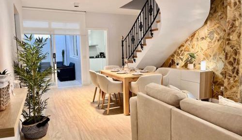 Five-Bedroom House
