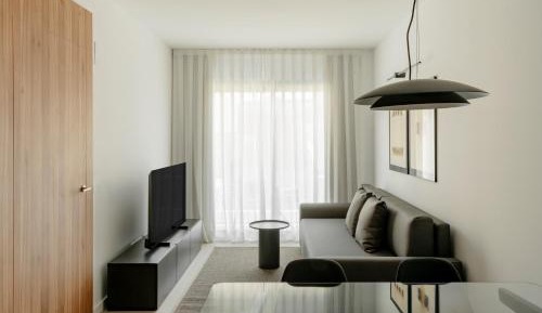 Superior Apartment